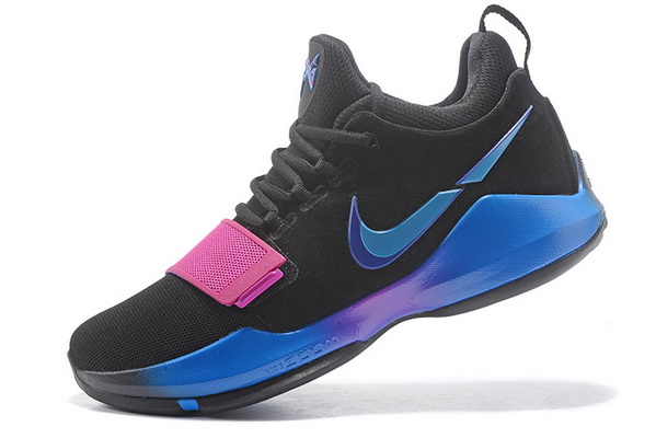 Nike Zoom Paul George 1 Men Shoes--012